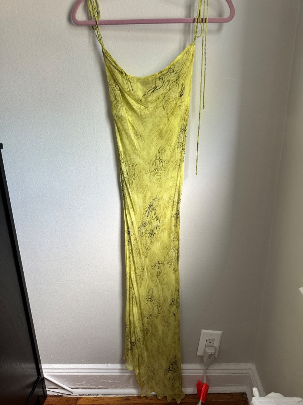 Rat & Boa Cobra Set in Lime - Picture 8 of 11